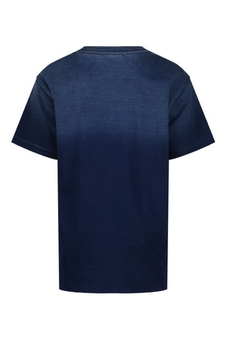 T-shirt - Blu