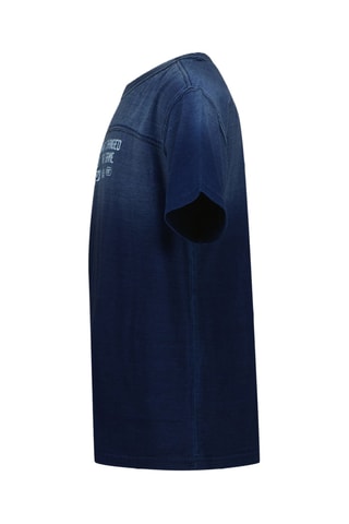 T-shirt - Blu