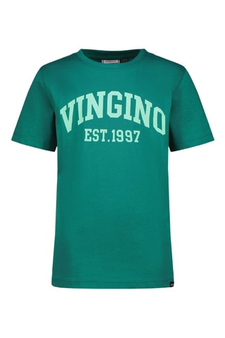 T-shirt - Verde