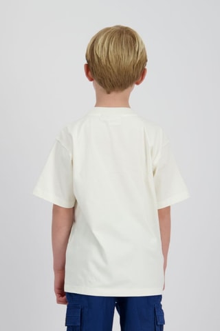T-shirt - Bianco