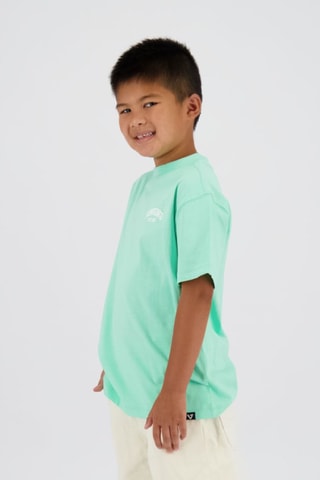 T-shirt - Verde chiaro