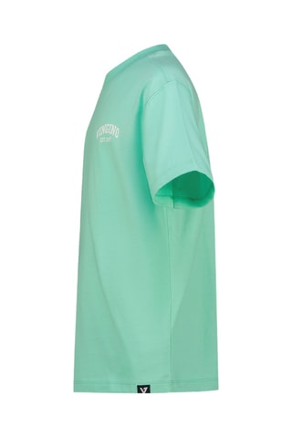 T-shirt - Verde chiaro