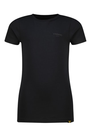T-shirt - Nero