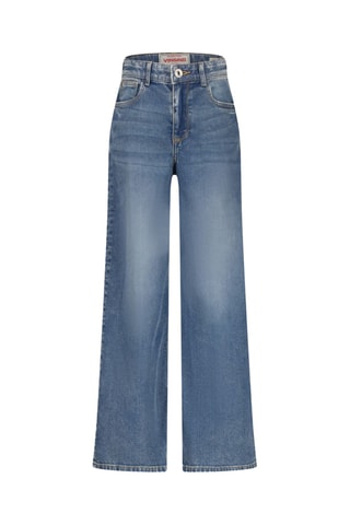 Jeans - Blu