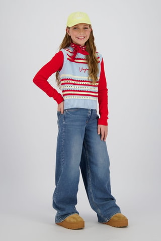 Jeans - Blu