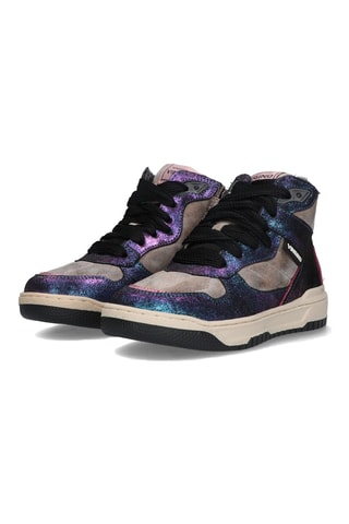 Sneakers - Rosa