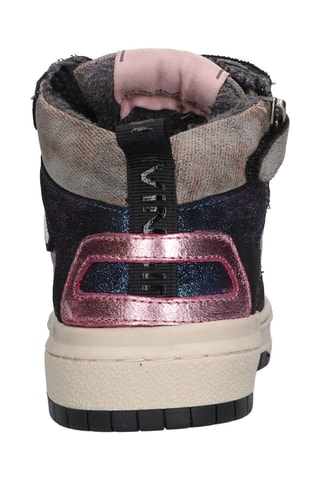 Sneakers - Rosa