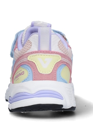 Sneakers - Rosa