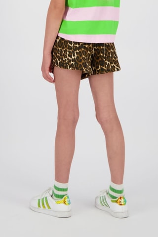 Shorts - Marrone