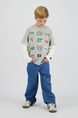 Jeans - Azzurro