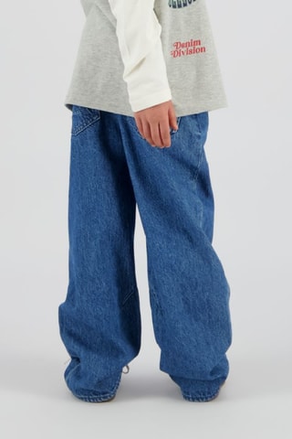 Jeans - Azzurro