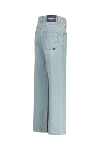 Jeans - Azzurro