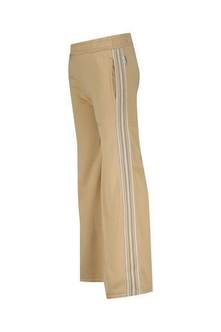Pantaloni - Bianco, nero e beige