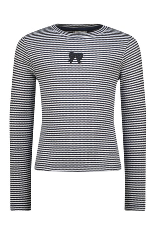 T-shirt - Blu
