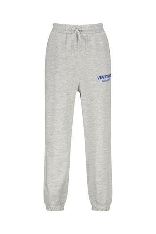 Pantaloni sportivi - Blu e grigio