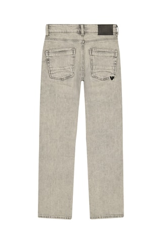 Jeans - Grigio