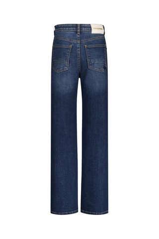 Jeans - Blu