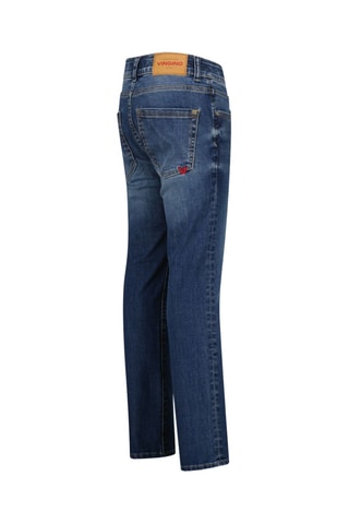Jeans - Blu