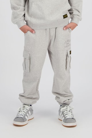Pantaloni sportivi - Grigio