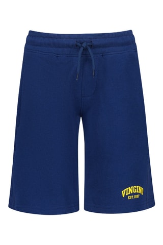 Shorts - Navy