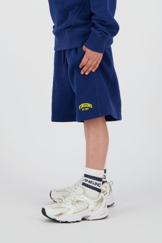 Shorts - Navy