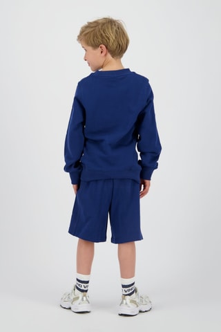 Shorts - Navy