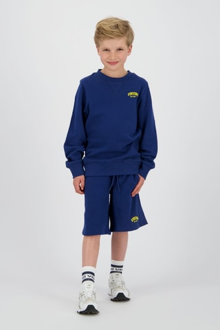 Shorts - Navy