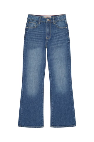 Jeans - Blu