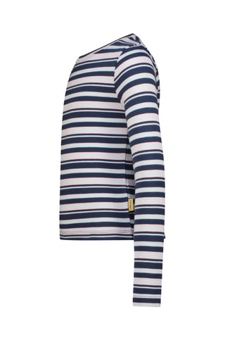 T-shirt - Blu