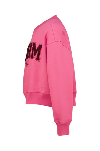Felpa - Rosa