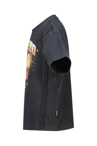 T-shirt - Nero