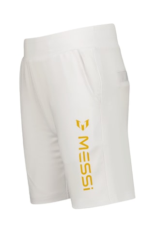 Shorts - Bianco