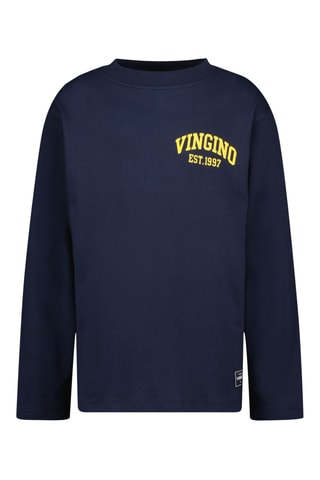 T-shirt - Blu
