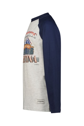 T-shirt - Grigio