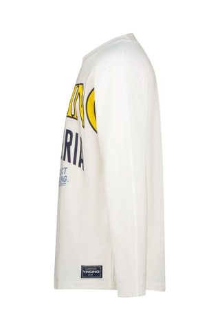 T-shirt - Bianco