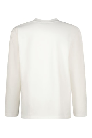 T-shirt - Bianco