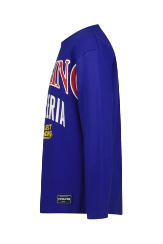T-shirt - Blu