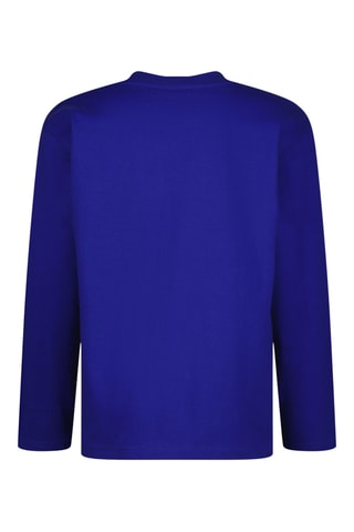 T-shirt - Blu