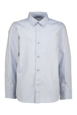 Camicia - Blu