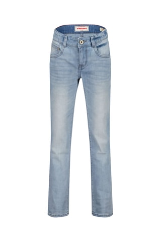 Jeans - Blu