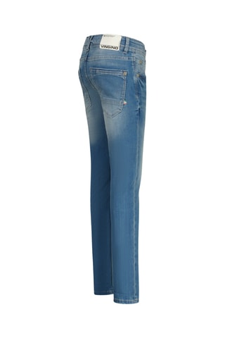 Jeans - Blu