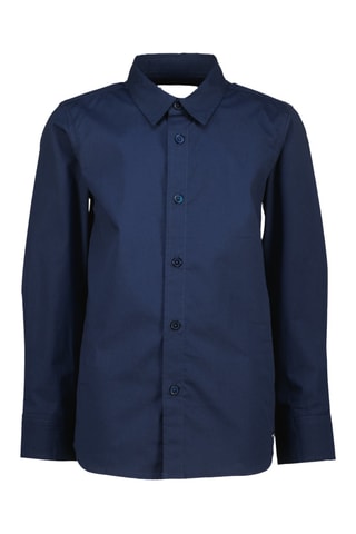 Camicia - Blu