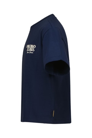 T-shirt - Blu