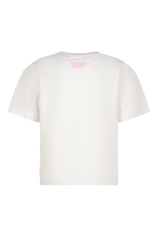 T-shirt - Bianco