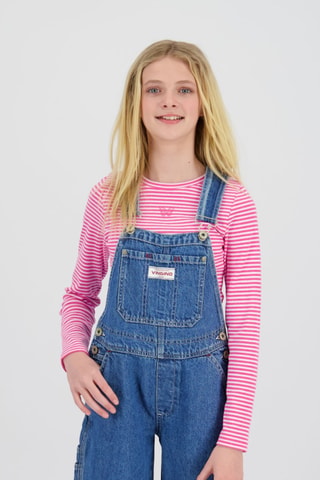 T-shirt - Rosa