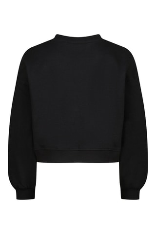 Felpa Sifra - Bianco e nero