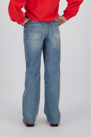 Jeans Mississippi - Blu