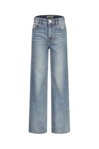 Jeans Mississippi - Blu