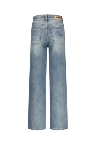 Jeans Mississippi - Blu
