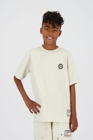T-shirt - Giallo